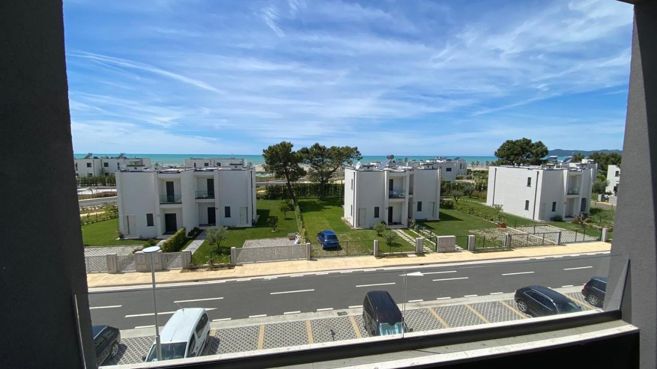 Apartamento Vala Mar Residences A44 *